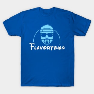 Flavor Town World T-Shirt